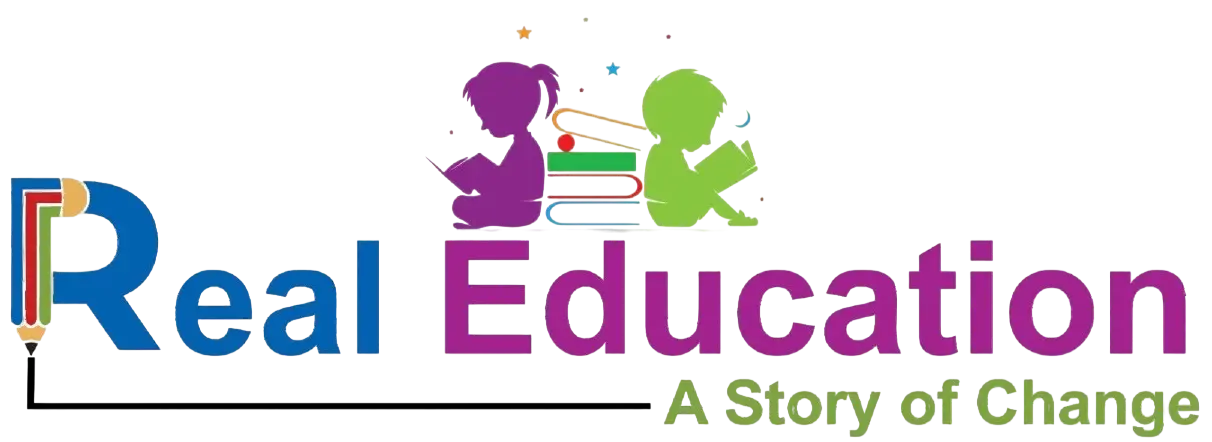 Real Education